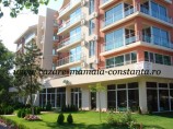 Cazare Mamaia Apartamente de Lux Regim Hotelier Complex Sveti Vlas Litoral  exterior